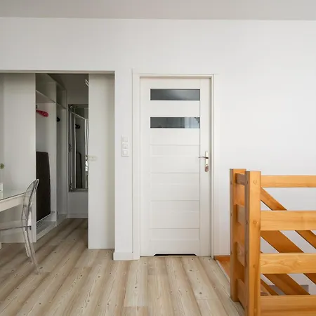 A.S.Home Kosciuszki 89 Wroclaw Exterior photo