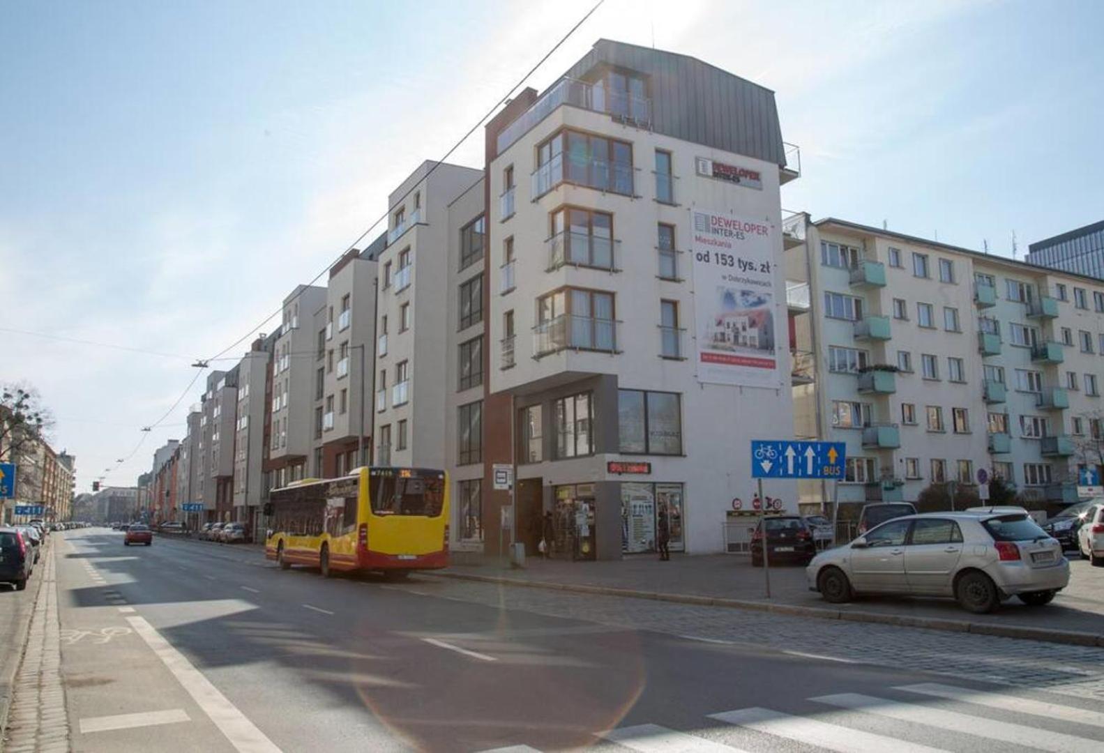 A.s.home Kosciuszki 89 Apartment