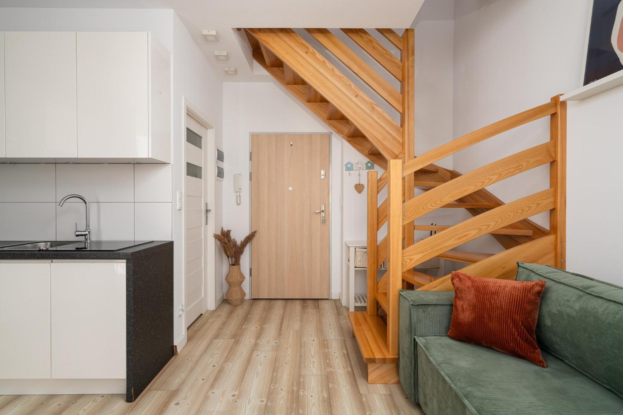 A.s.home Kosciuszki 89 Apartment *