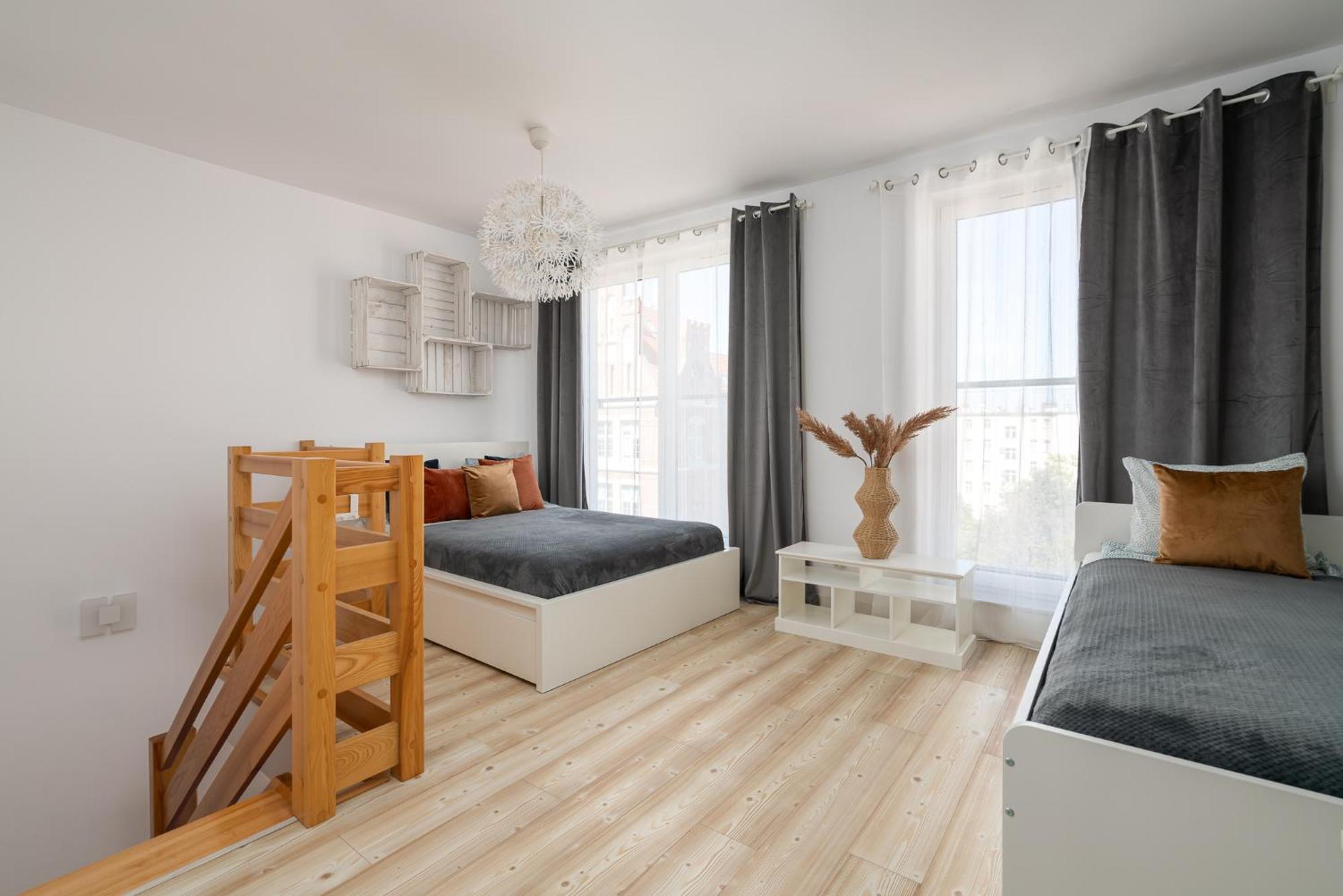 A.s.home Kosciuszki 89 Wroclaw